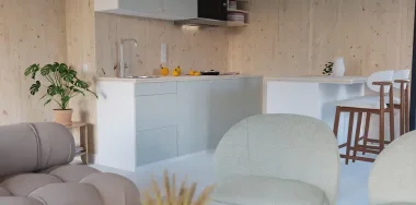 Salon GK80